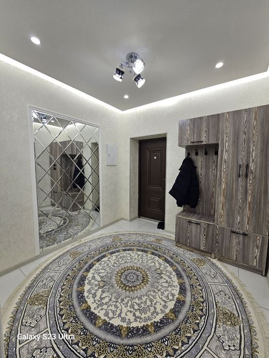 Продаётся квартира