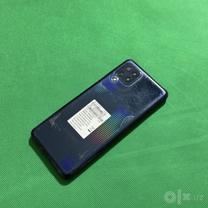 Samsung Galaxy M32