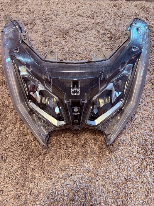 Far full led Kymco  AK550