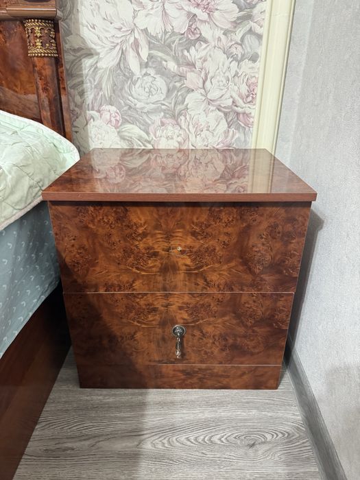 Спальная фурнитура