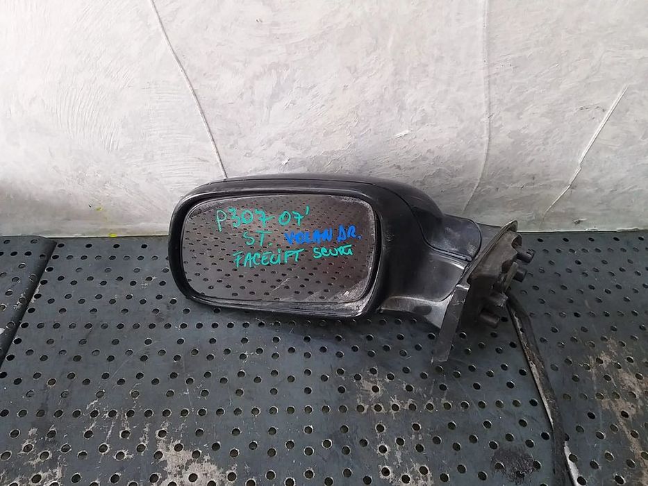 Oglinda electrica stanga peugeot 307 facelift scurt 96577212