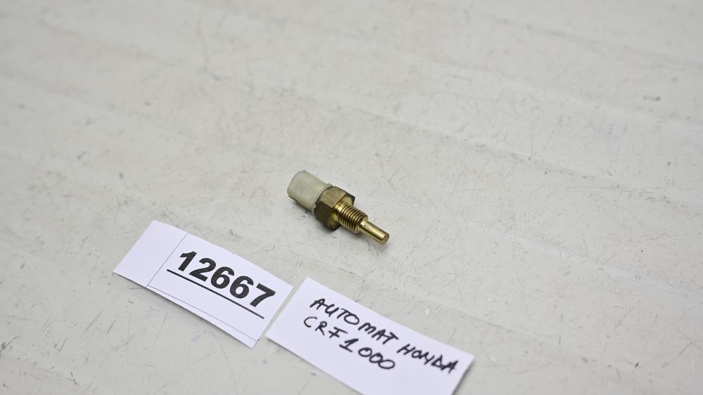 Senzor Temperatura Apa Honda CRF 1000 Africa Twin 2016 - 2019