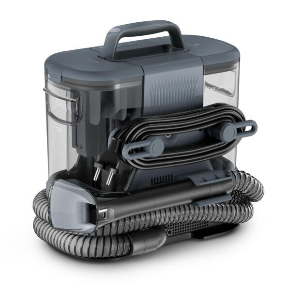 Rowenta IN3011F0 Перяща прахосмукачка 400W