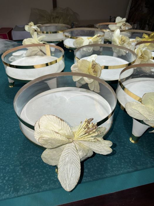 Коржын тойбастар қоржын