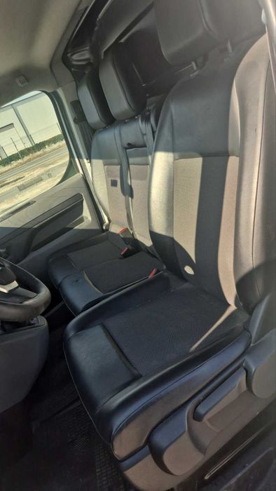 Peugeot Expert Long 2.0 BlueHDi-на части