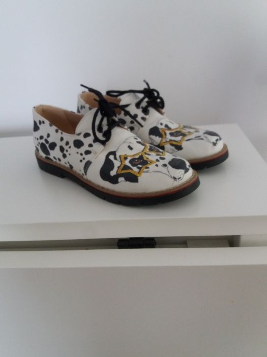 pantofi firma dogo