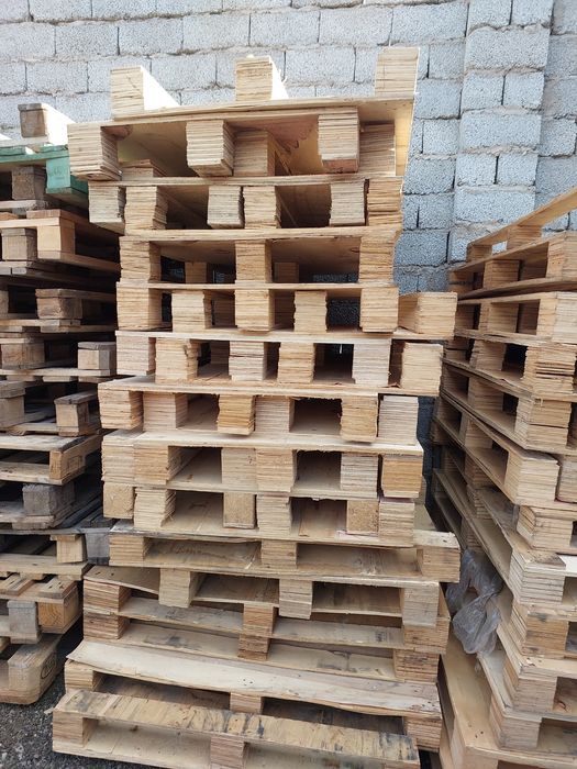 Продам поддоны, европалет