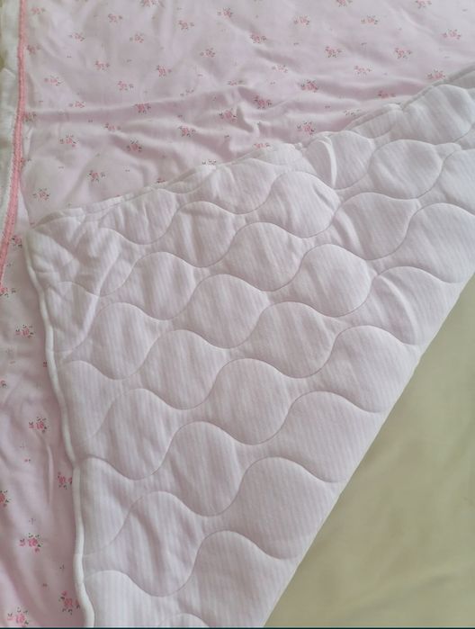 Олекотена завивка Minene