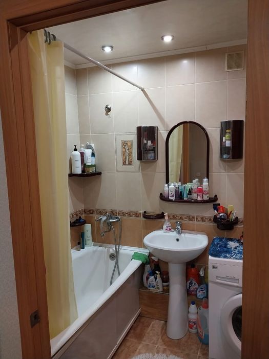 Продам  квартиру г.Житикара