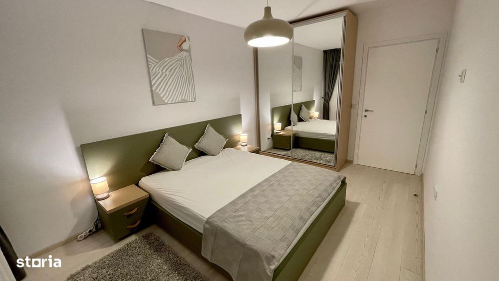 Apartament 2 Camere Ikea Pallady COD 312