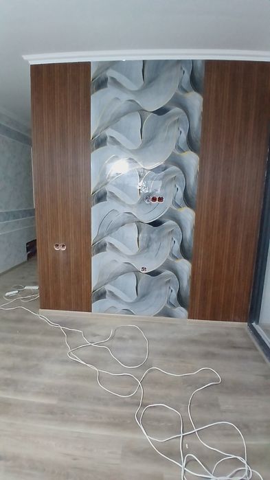 Ichki remondlar ustasi