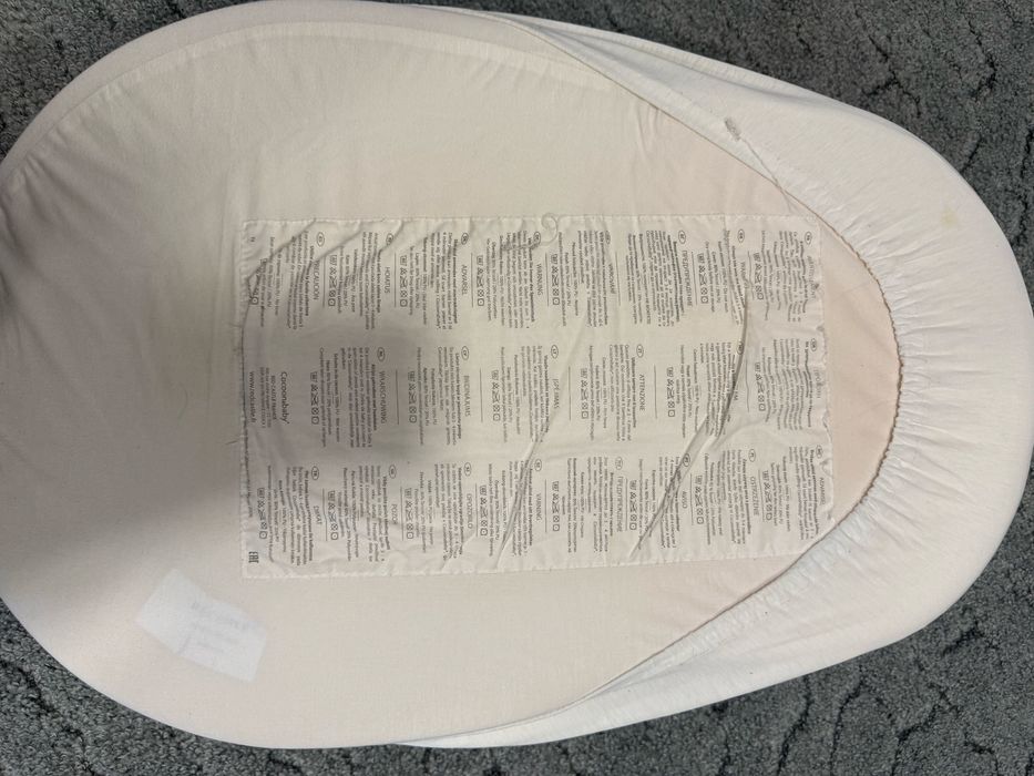 Кокон для новорожденных