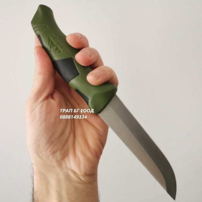 Универсален нож Alpina Sport Ancho UMAREX Германия