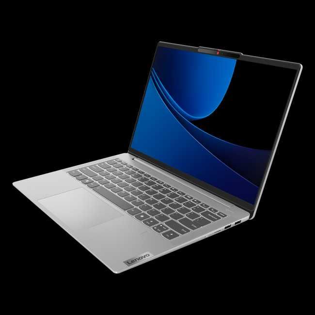 Lenovo IdeaPad i5‑1335U/16GB/256GB/15.6" FHD / Win11 Home (Cloud Grey)