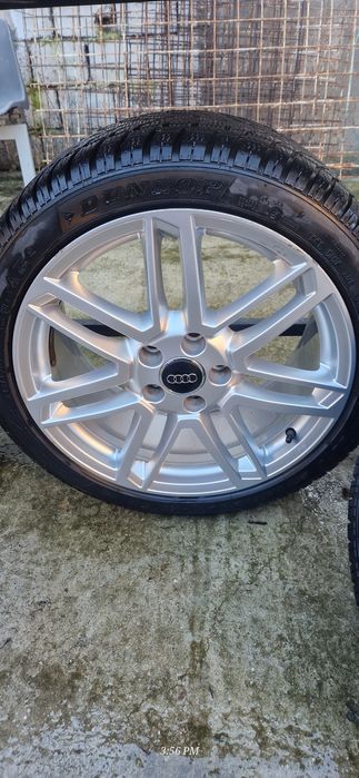 Vand Jante Rs Audi Tt / A3 r18 245.40.18