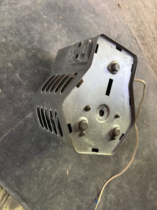 Трансформатор понижающий