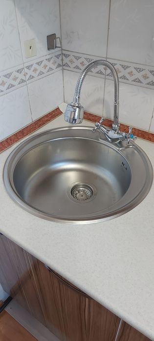 Срочно продам кухонный гарнитур