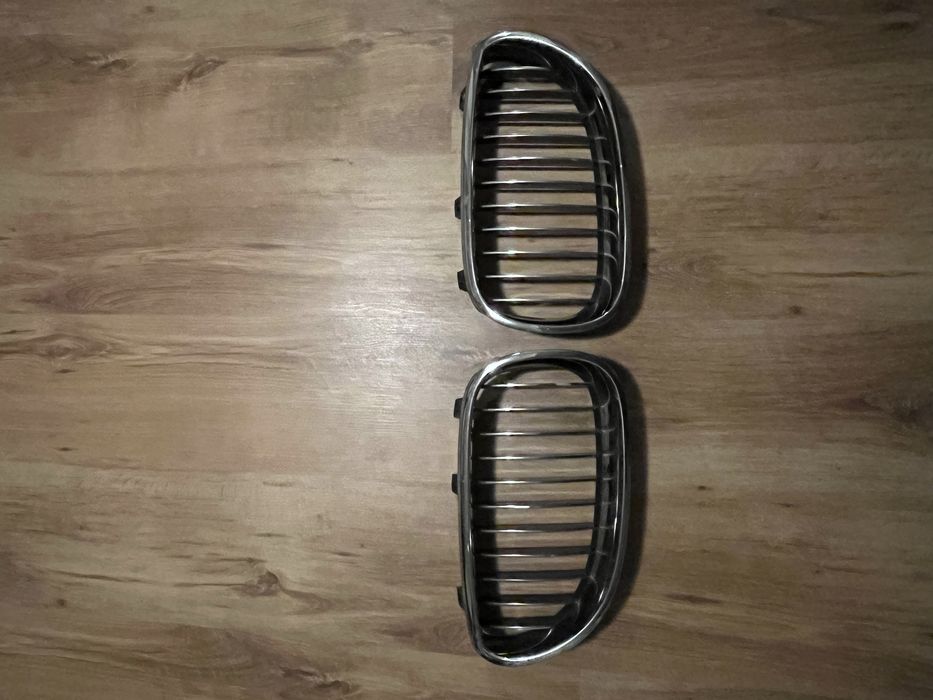 Бъбреци от BMW e61 фейслифт