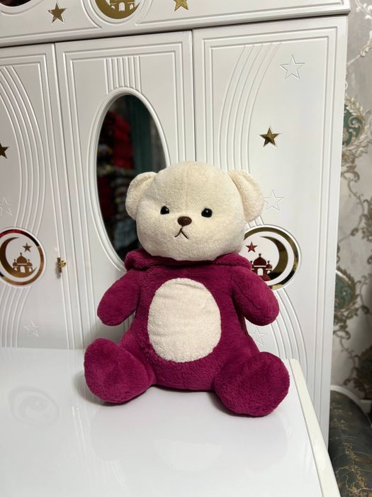 Мягкая игрушка Мишка