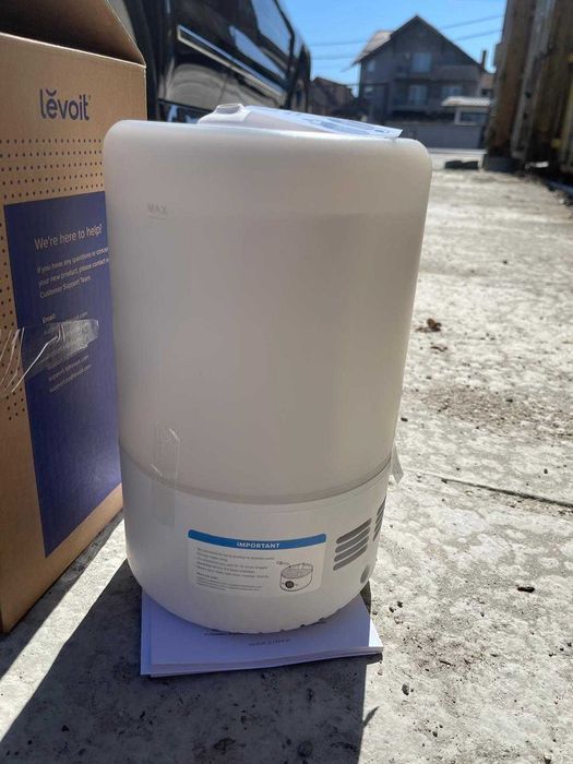 Umidificator LEVOIT 3L Top Fill