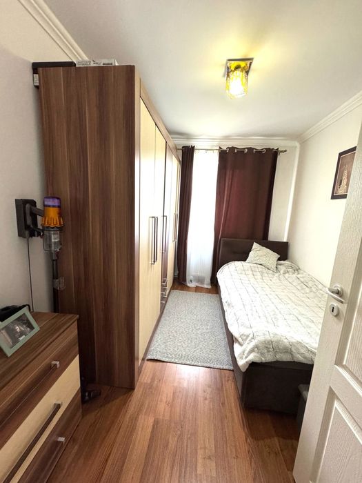 Apartament 3 camere de vânzare – Bulevardul Cetății