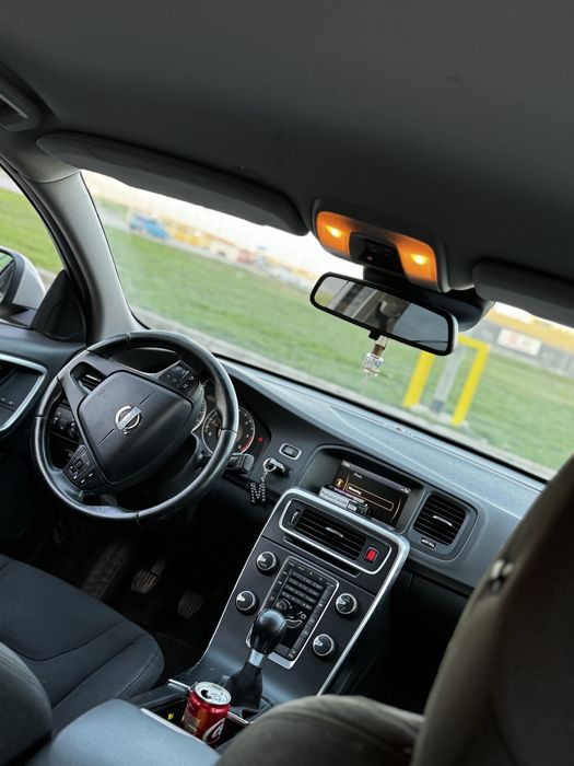 Volvo S60 2012 1.6 diesel