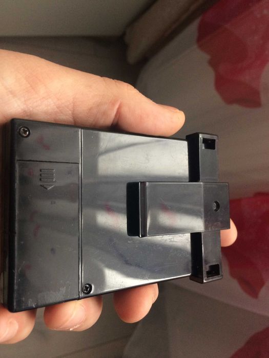 Radio cu casti Philips D1720 din 1987 functional.Cititi anuntul.