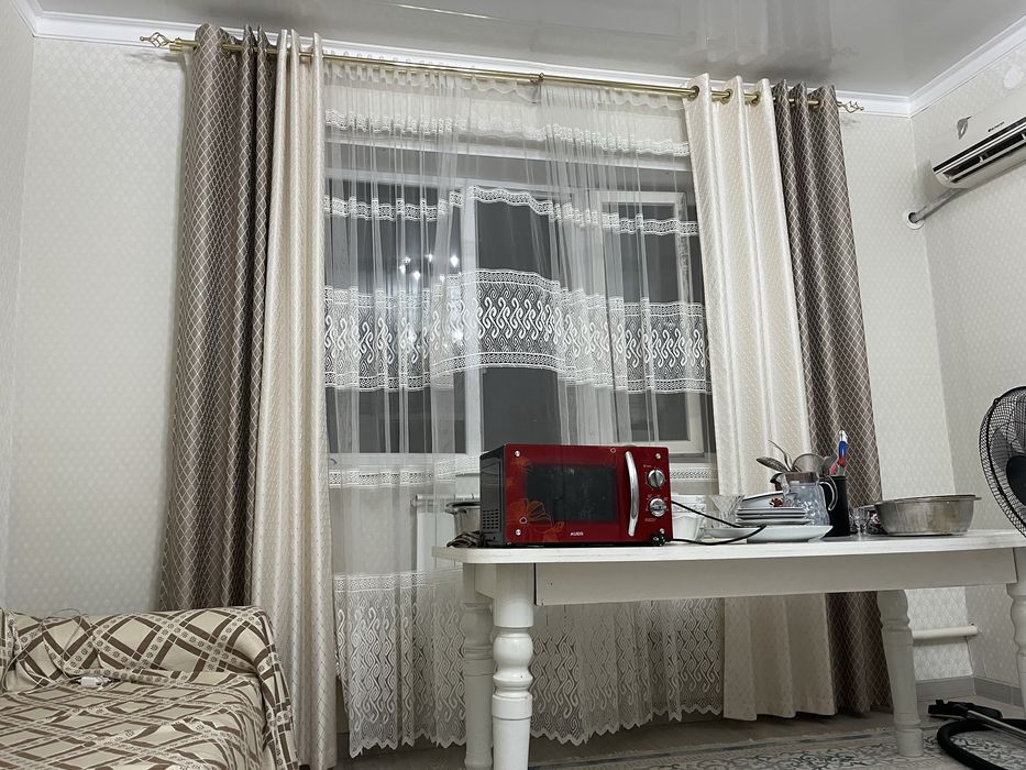 Занавеска шторы перд