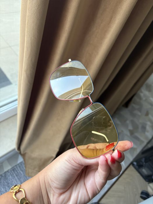 Оригинални дамски очила Gucci