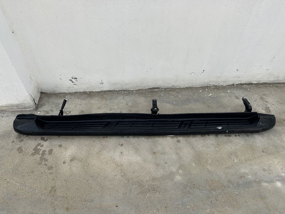 Хайлюкс 2019 запчасть