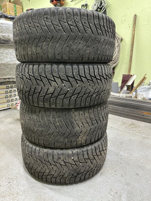 Резина Sailun 225/40 R18