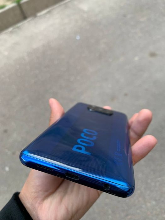 Poco x3 nfc sotiladi srochna