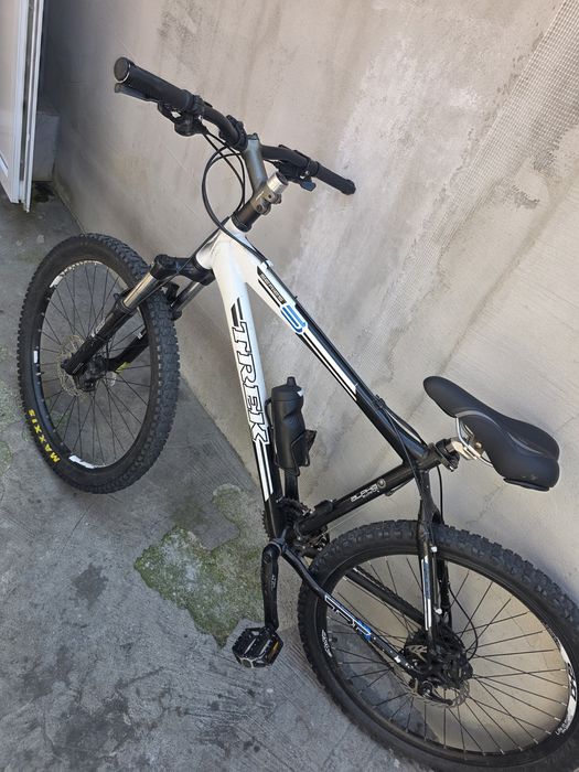 Vand Bicicleta Trek aluminium