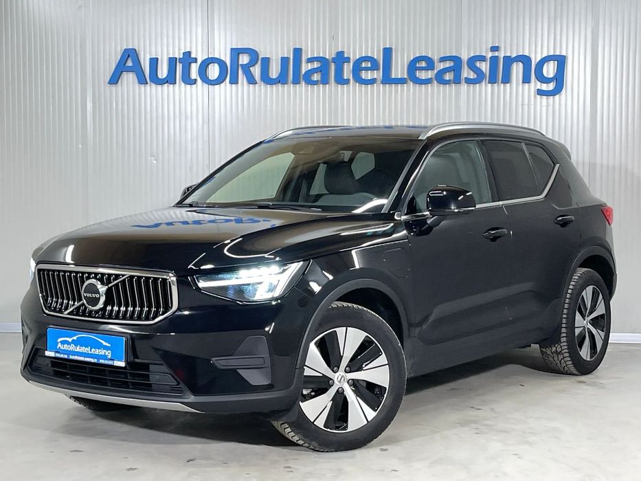 Volvo XC 40 GARANTIE 2 ANI, Hibrid, LED, Camera, Navi