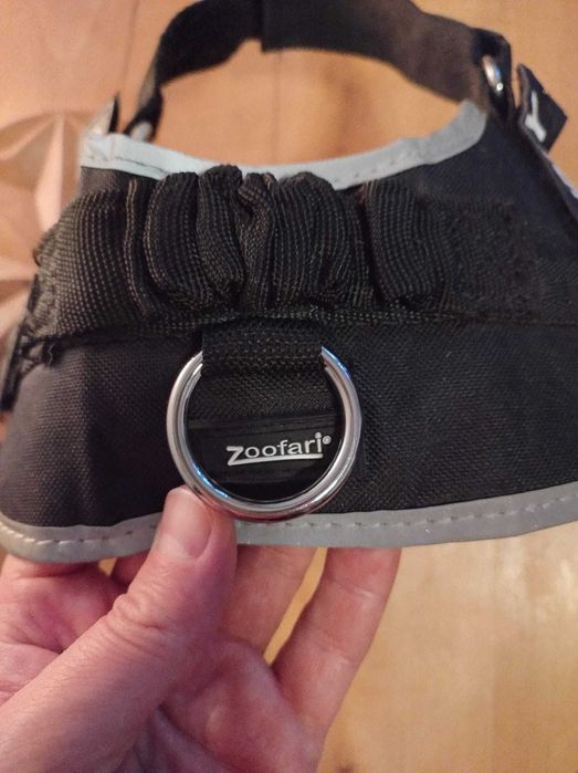 Ham catei, harness dog, lesa - zgarda