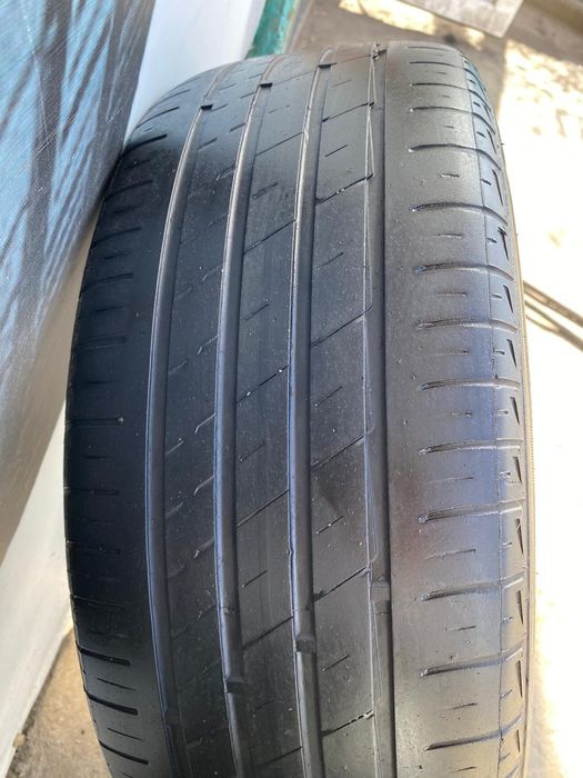 Диски с резиной на 16