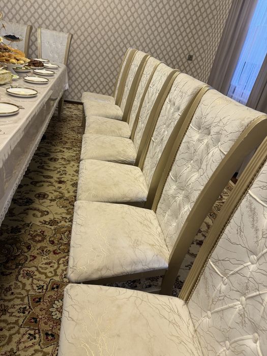 Продам стулья 12 шт