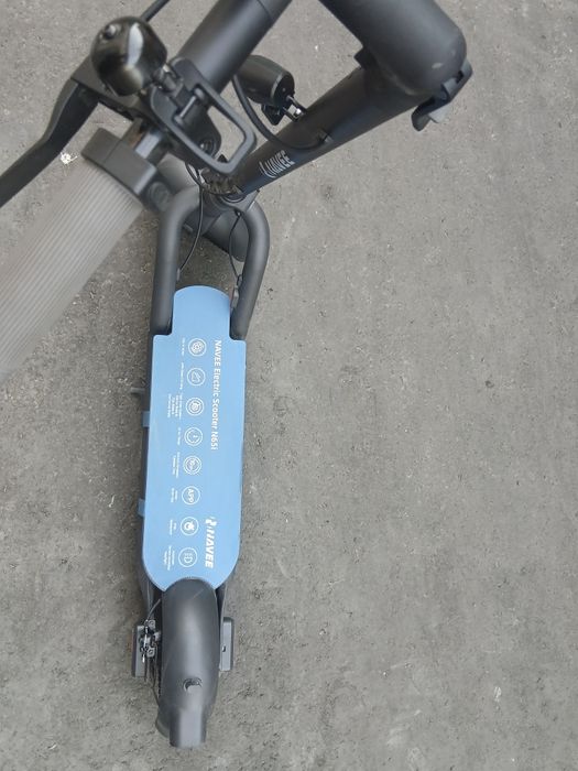 Самокат Navee N65i