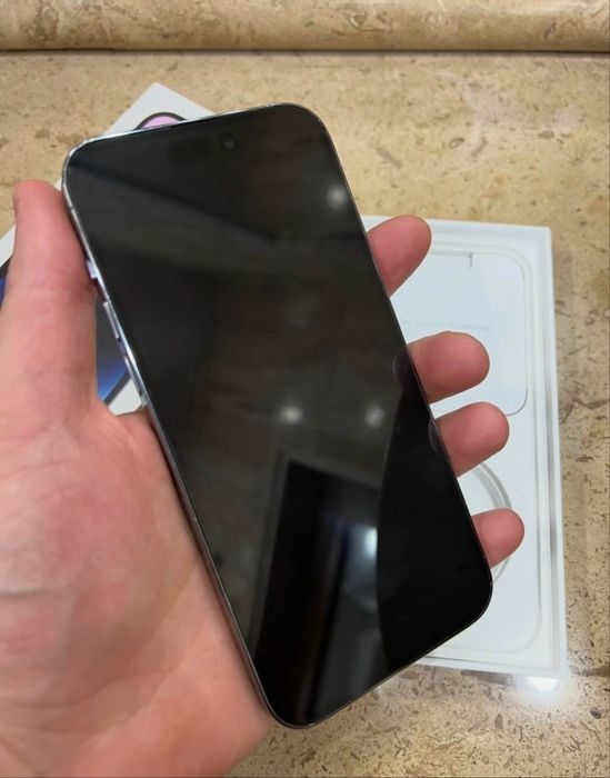 IPhone 14 Pro Max 128gb