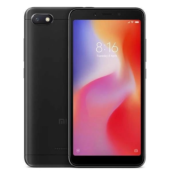 Смартфон Xiaomi 6 a