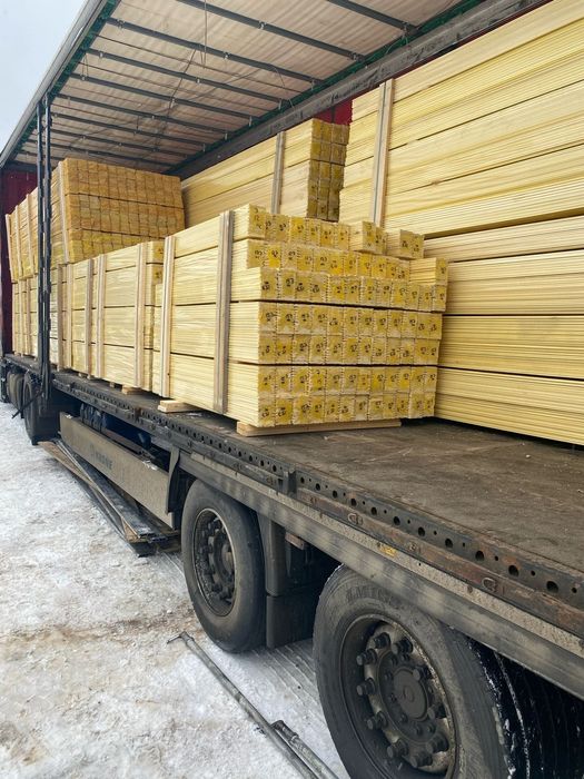 Обшивки для саун