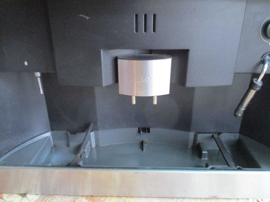 espressor miele ..