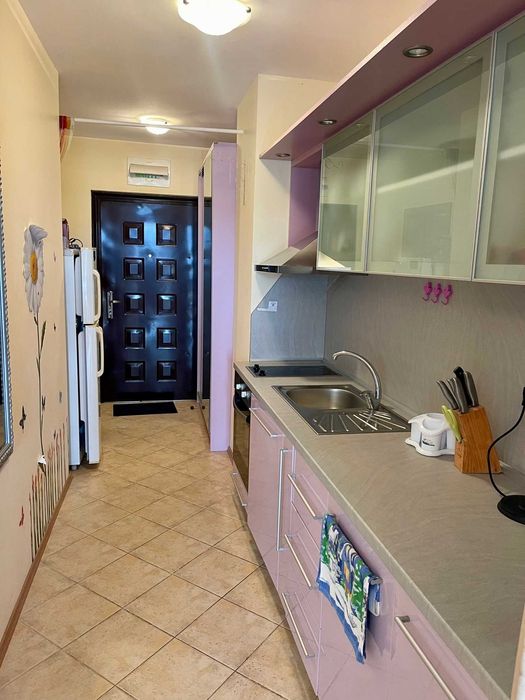 Продава се Едностаен апартамент в Обзор - 60 кв.м за 800 €/кв.м - Снимка #8