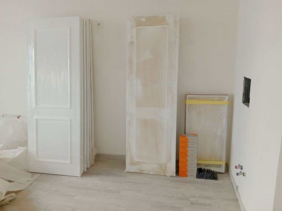 Продажа двери межкомнатные