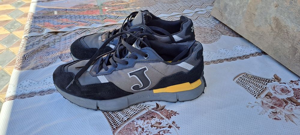 Adidasi 41 joma stare noua