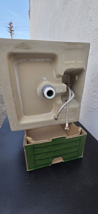 Lavoar kadda cu baterie