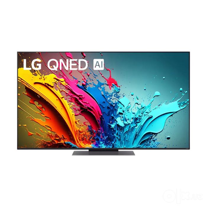 Lg 55qned86T6A в новом состоянии
