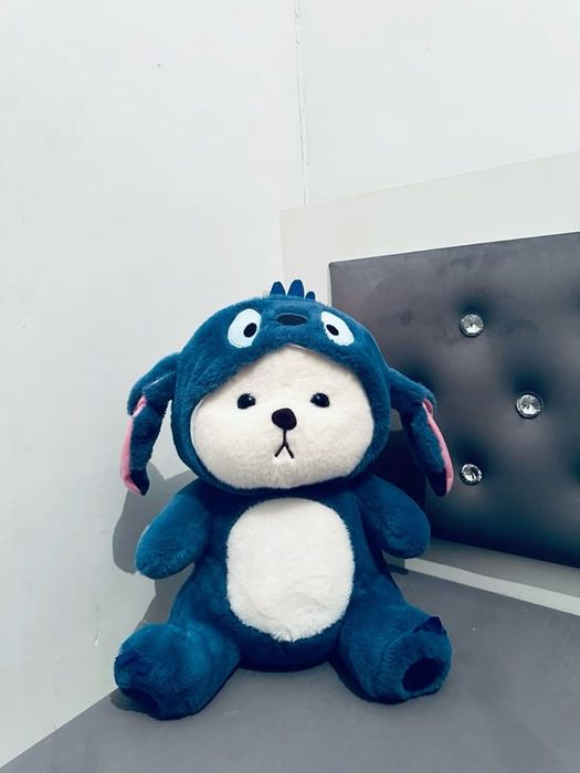 Продам мишку 65см