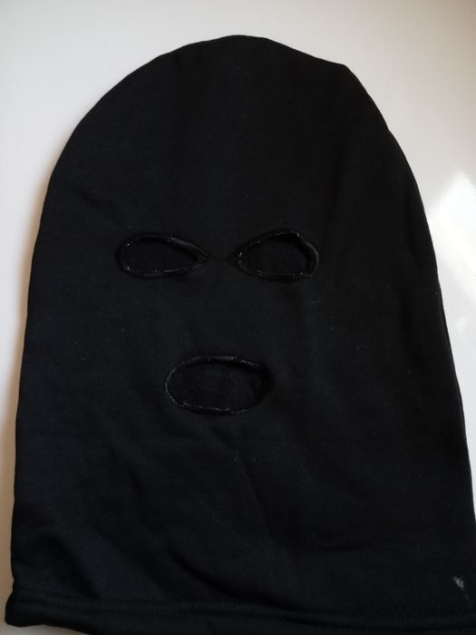 Продам зимние маски