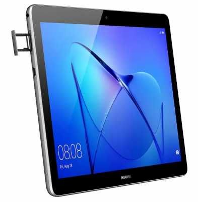 Идеальный Планшет HUAWEI MediaPad T3 10 Коробка Документы IMEI ЕСТЬ